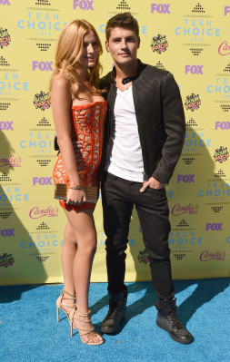 Bella Thorne pic #791768