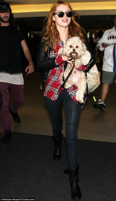 Bella Thorne pic #743074