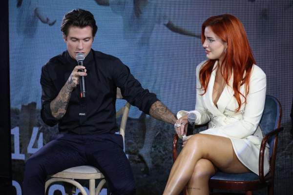 Bella Thorne pic #1275824