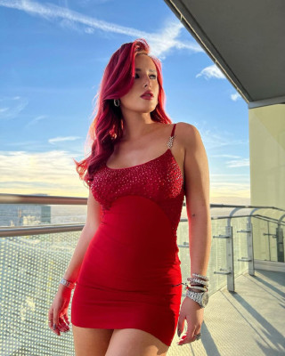 photo 6 in Bella Thorne gallery [id1282752] 2021-11-23 00:00:00