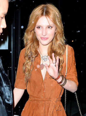 Bella Thorne pic #672301