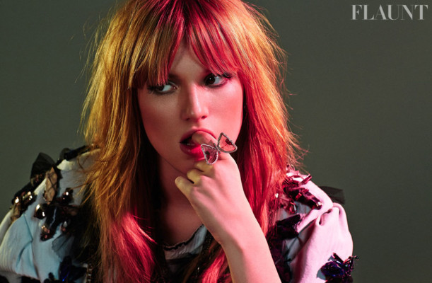 Bella Thorne pic #665508