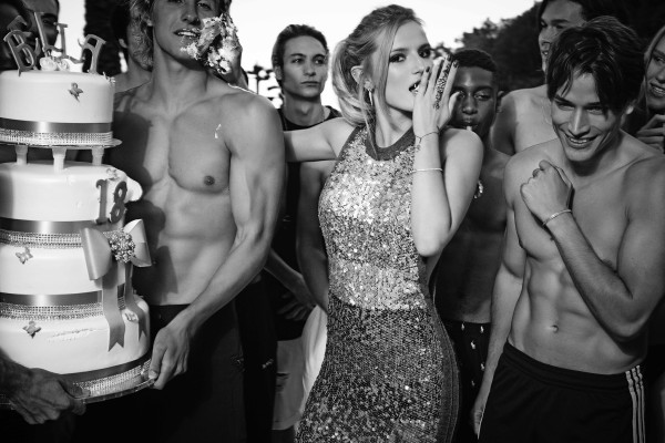 Bella Thorne pic #798316
