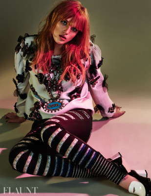 Bella Thorne pic #665503