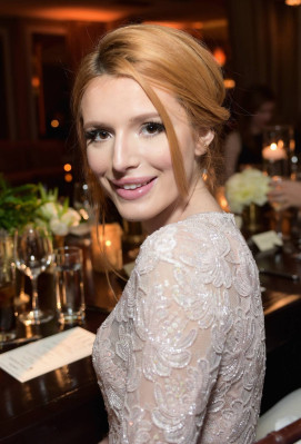 Bella Thorne pic #754406