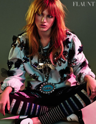 Bella Thorne pic #665451