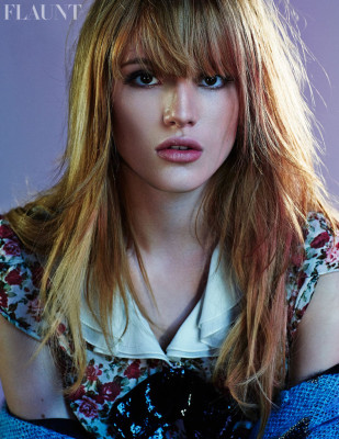 Bella Thorne pic #665532