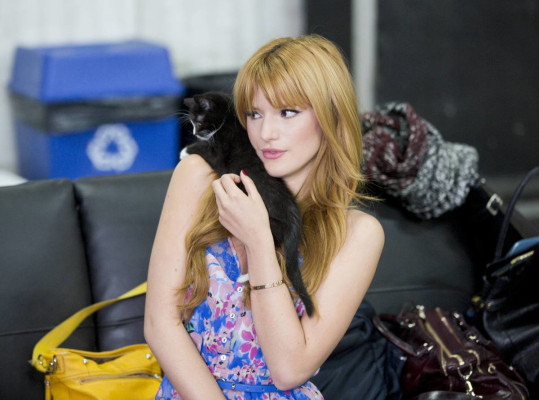 Bella Thorne pic #666038
