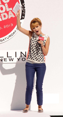 Bella Thorne pic #672640
