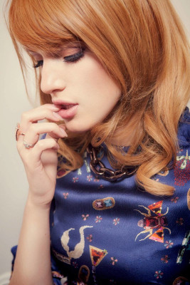 Bella Thorne pic #666084
