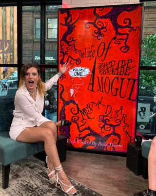 photo 21 in Bella Thorne gallery [id1160527] 2019-07-25 00:00:00