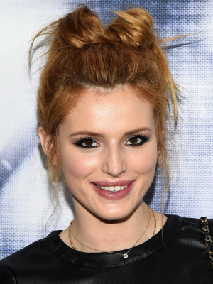 Bella Thorne pic #748044