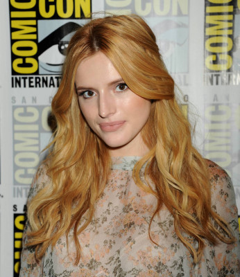 Bella Thorne pic #785664