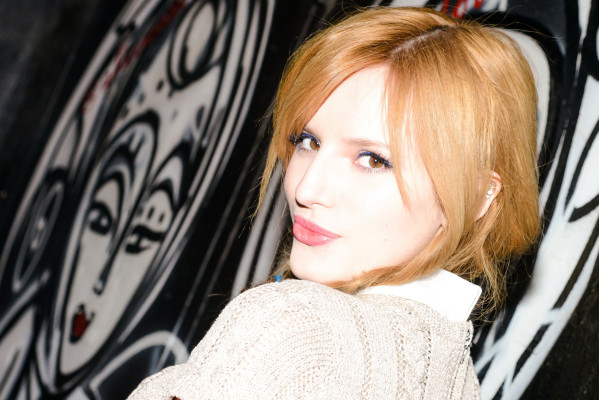 Bella Thorne pic #672527