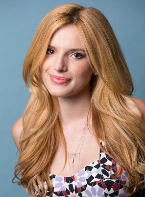 Bella Thorne pic #783469
