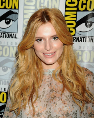 Bella Thorne pic #785662