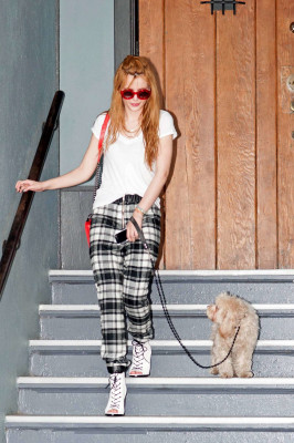 Bella Thorne pic #667084