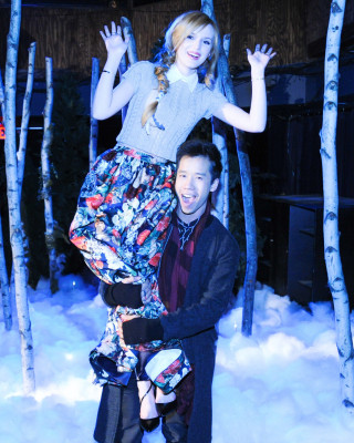 Bella Thorne pic #672277