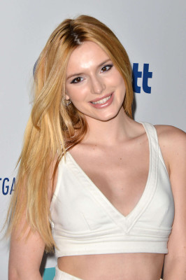 Bella Thorne pic #783429