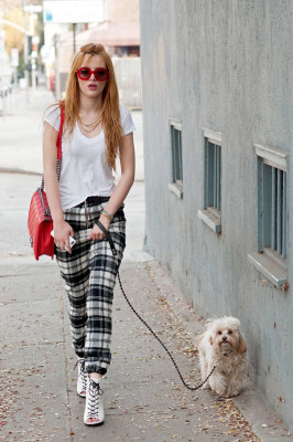 Bella Thorne pic #667088