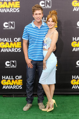 Bella Thorne pic #671375