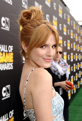 Bella Thorne pic #671318
