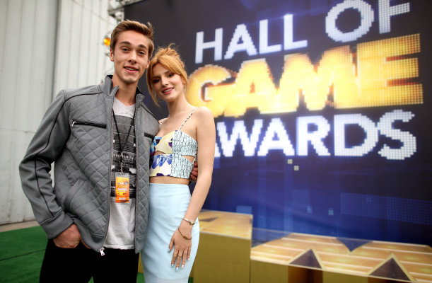 Bella Thorne pic #671326