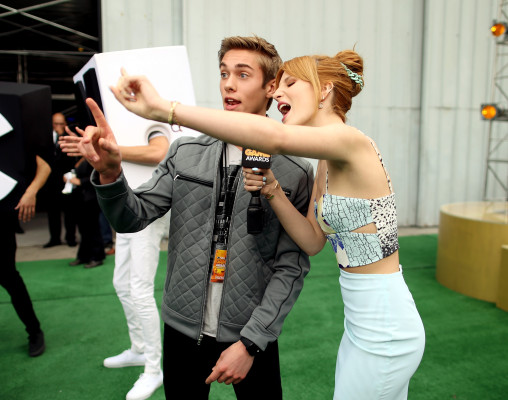 Bella Thorne pic #671309