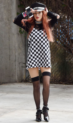 Bella Thorne pic #964829