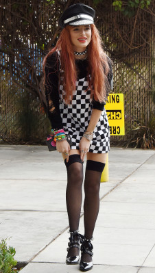 Bella Thorne pic #964830