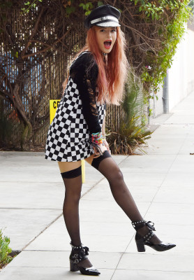 Bella Thorne pic #964819