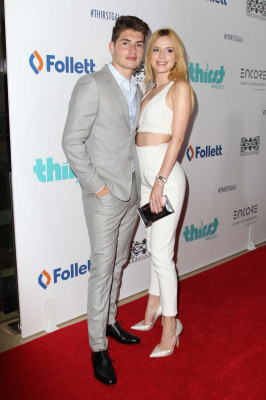 Bella Thorne pic #783426
