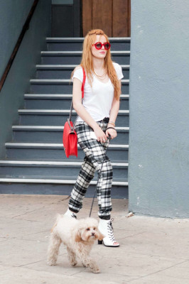 Bella Thorne pic #667075