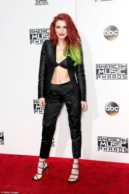 photo 7 in Bella Thorne gallery [id1225928] 2020-08-06 00:00:00