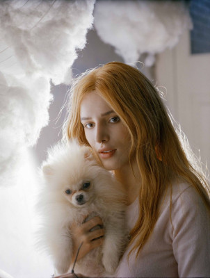 Bella Thorne pic #1114829