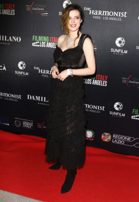 Bella Thorne pic #1103091