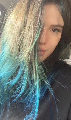 Bella Thorne pic #1215747
