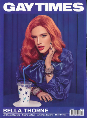 Bella Thorne pic #1103531