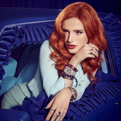 Bella Thorne pic #1103532