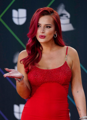 Bella Thorne pic #1283392