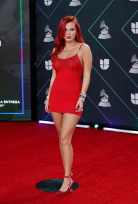Bella Thorne pic #1283394