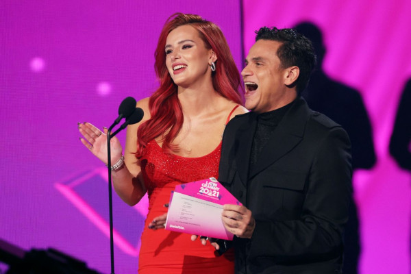 Bella Thorne pic #1283387