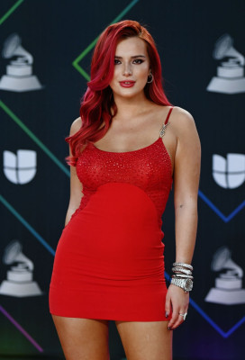 Bella Thorne pic #1283386