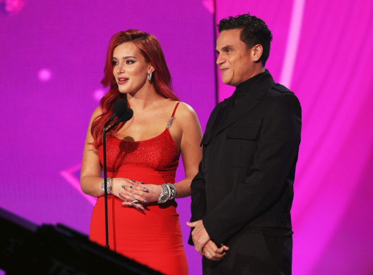 Bella Thorne pic #1283385