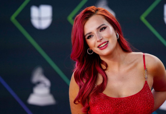 Bella Thorne pic #1283384