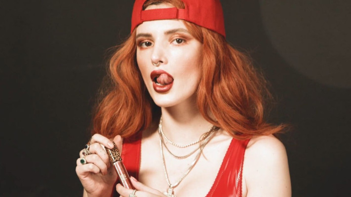 photo 3 in Bella Thorne gallery [id1099832] 2019-01-15 00:00:00