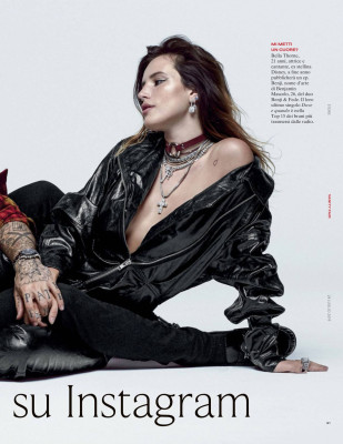 Bella Thorne pic #1158208