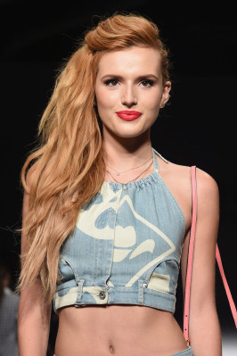 Bella Thorne pic #734903