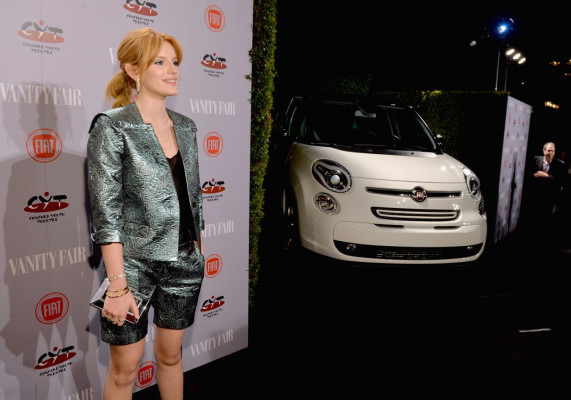 Bella Thorne pic #675725