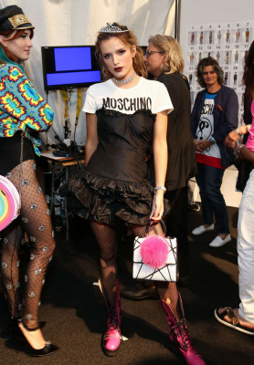 Bella Thorne pic #857949